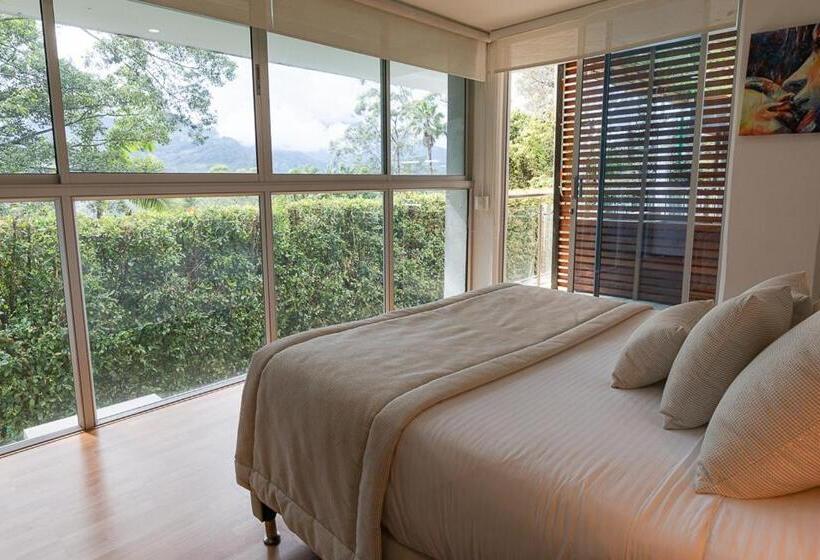 חדר דלוקס, Libertg Hotels Spa