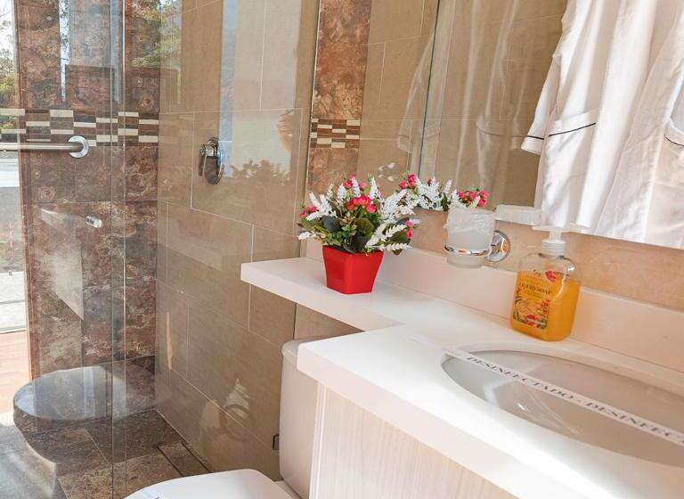 חדר דלוקס, Libertg Hotels Spa