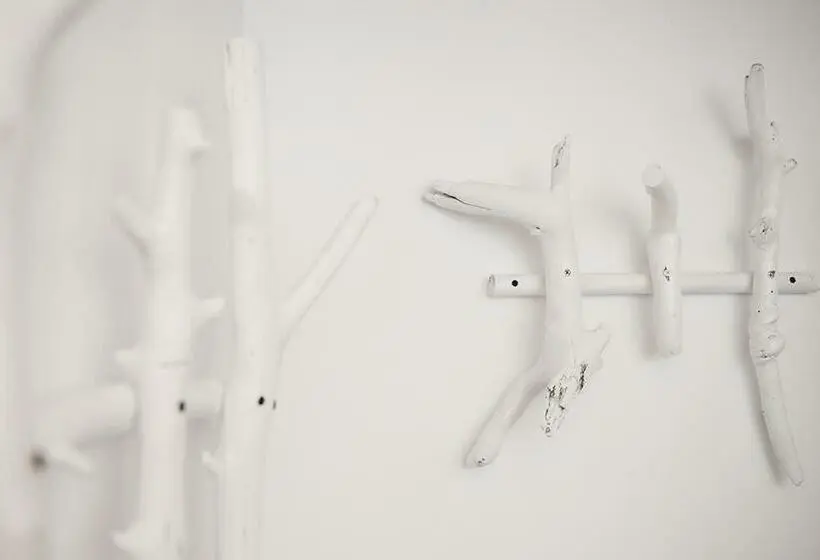 ファミリールーム, Ganso & Búho