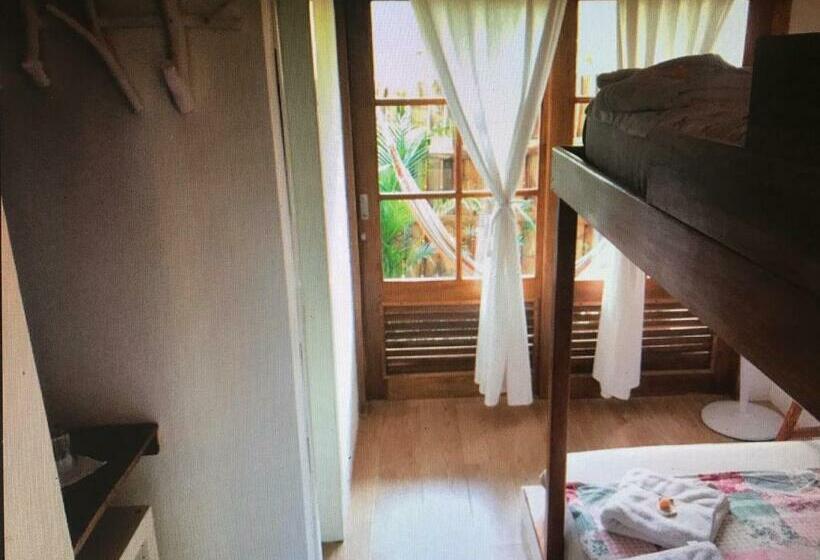 اتاق خانوادگی, Ganso & Búho