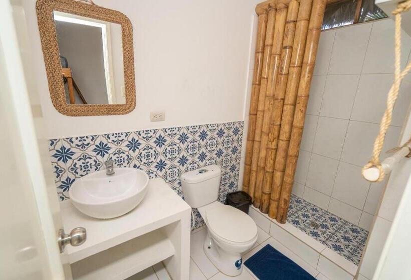 اتاق خانوادگی, Ganso & Búho