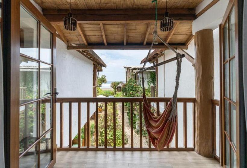 سوییت خانوادگی, Ganso & Búho