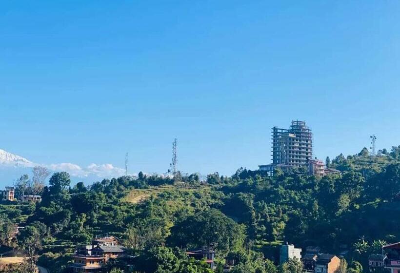 اتاق استاندارد, Himchuli Guest House