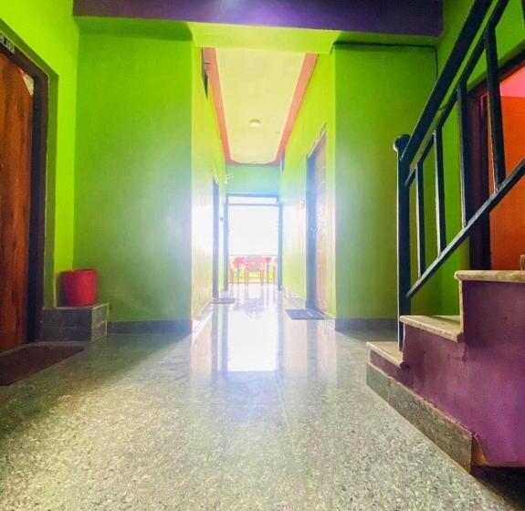 اتاق استاندارد, Himchuli Guest House