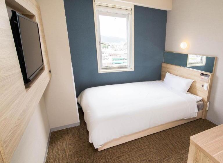 Номер Стандарт, Super Hotel Okinawa Nago