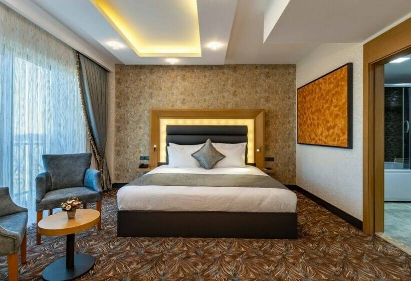 סוויטה, Anemon Kent Diyarbakır