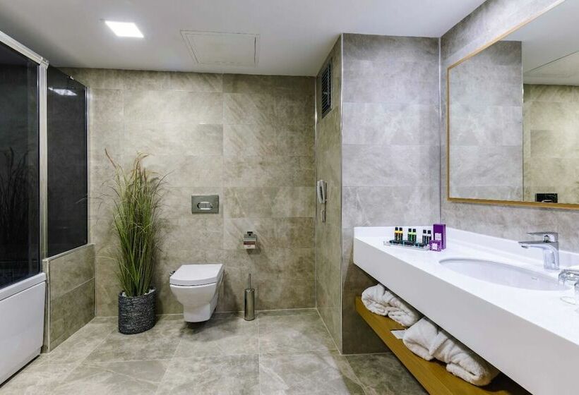 סוויטה, Anemon Kent Diyarbakır