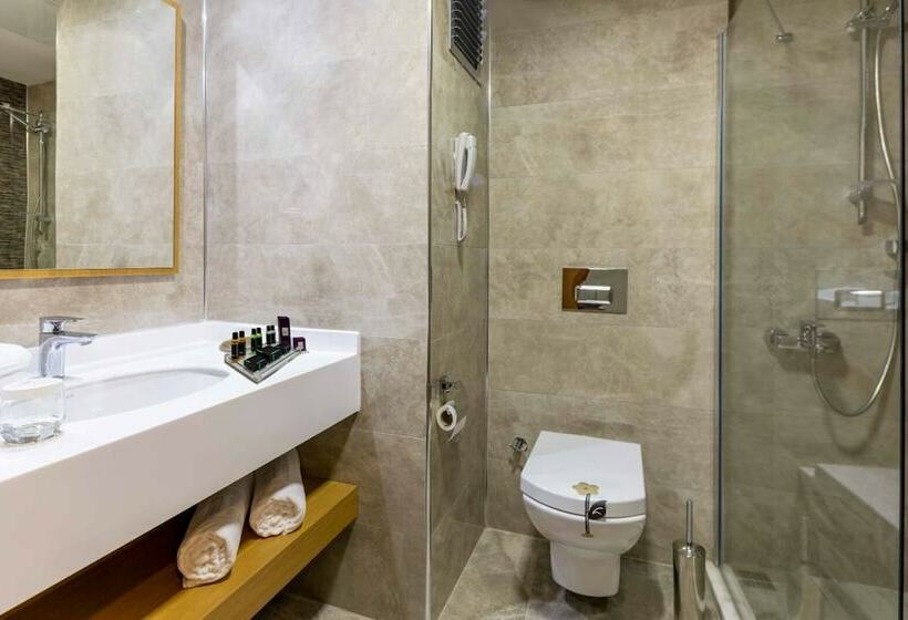 חדר דלוקס, Anemon Kent Diyarbakır