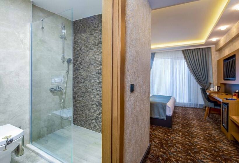 חדר דלוקס, Anemon Kent Diyarbakır