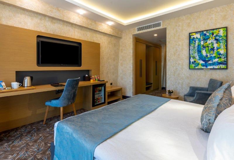 חדר דלוקס, Anemon Kent Diyarbakır