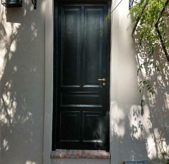 빌라 침실 1개, Casa Del Casco