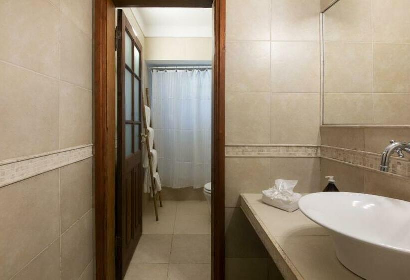 Вилла 1 Спальня, Casa Del Casco