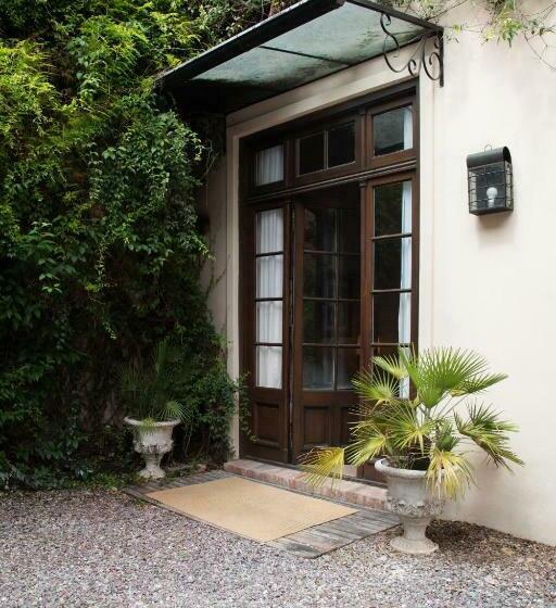 Вилла 1 Спальня, Casa Del Casco