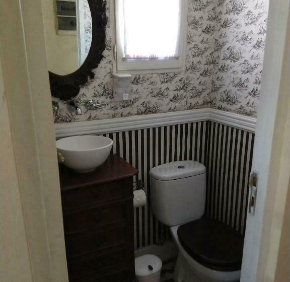 Вилла 1 Спальня, Casa Del Casco