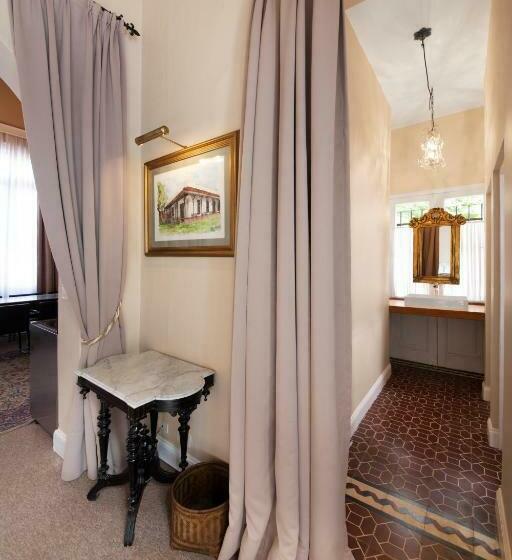 Вилла 1 Спальня, Casa Del Casco