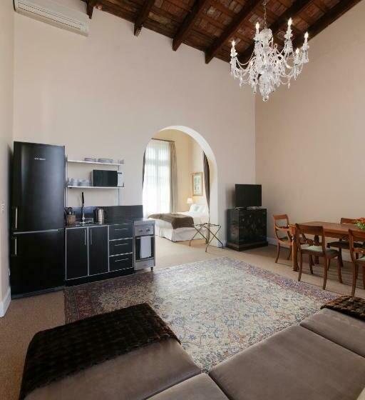 Вилла 1 Спальня, Casa Del Casco