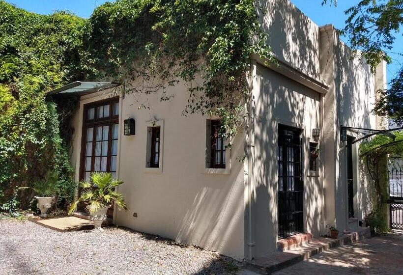 Вилла 1 Спальня, Casa Del Casco