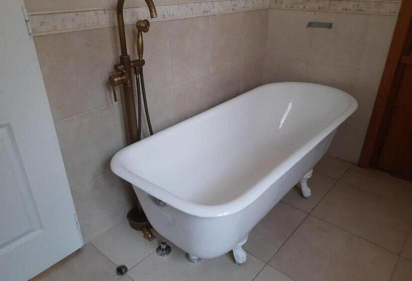 Вилла 1 Спальня, Casa Del Casco