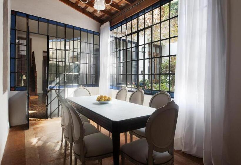 Вилла 1 Спальня, Casa Del Casco