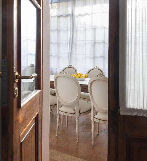 Вилла 1 Спальня, Casa Del Casco