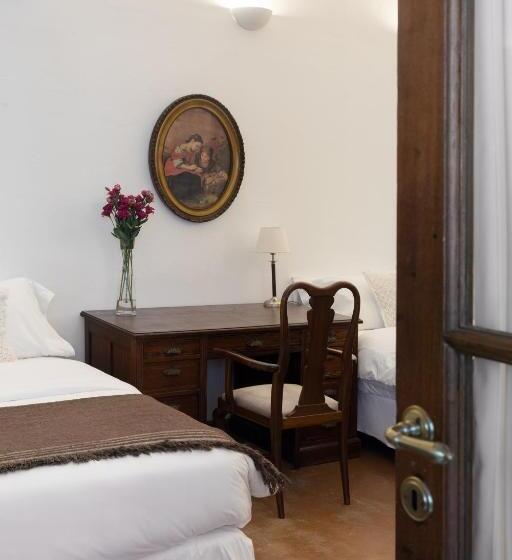 Вилла 1 Спальня, Casa Del Casco