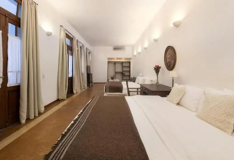 ビラホテル1ベッドルーム, Casa Del Casco