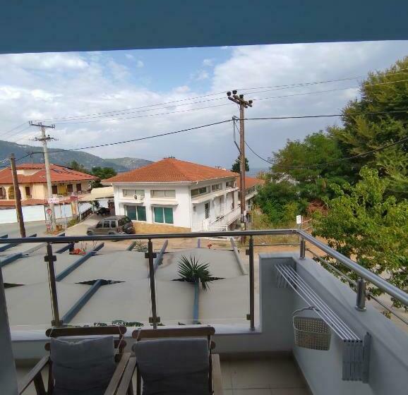 침실 1개 수피리어 아파트, Celeste Deluxe Apartments