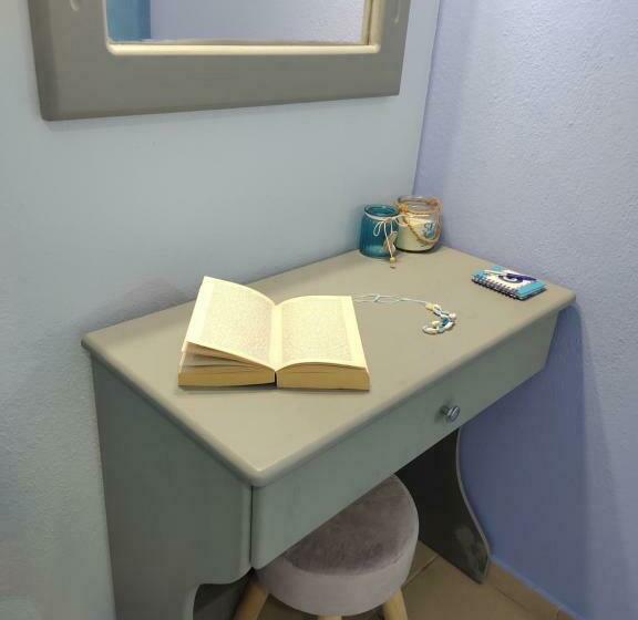 침실 1개 수피리어 아파트, Celeste Deluxe Apartments