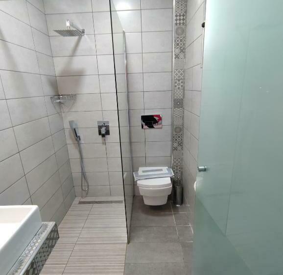 침실 1개 수피리어 아파트, Celeste Deluxe Apartments