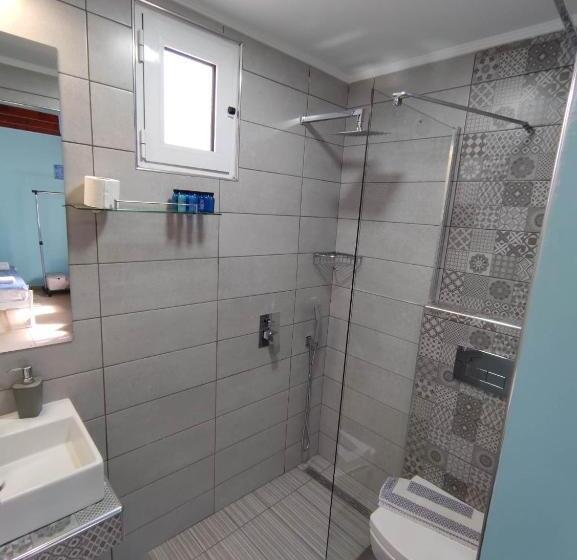 豪华工作室, Celeste Deluxe Apartments