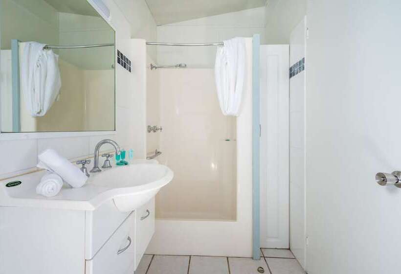 کابین, Koala Shores Holiday Park