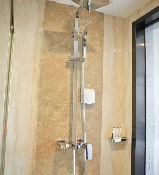 디럭스 룸, Lavande Hotels·shenzhen Shiyan Bus Terminal