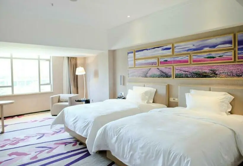 ビジネスルーム, Lavande Hotels·shenzhen Shiyan Bus Terminal