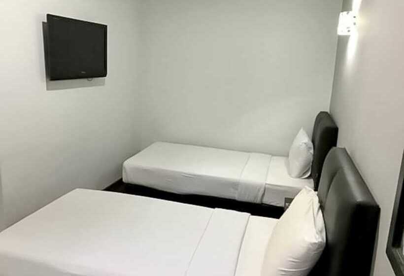 高级大房间, Myangkasa Akademi & Resort Langkawi