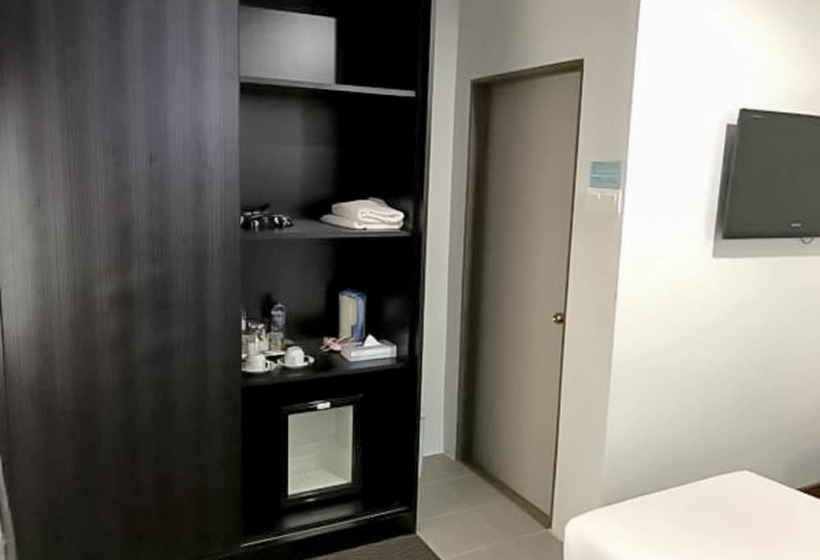 高级大房间, Myangkasa Akademi & Resort Langkawi