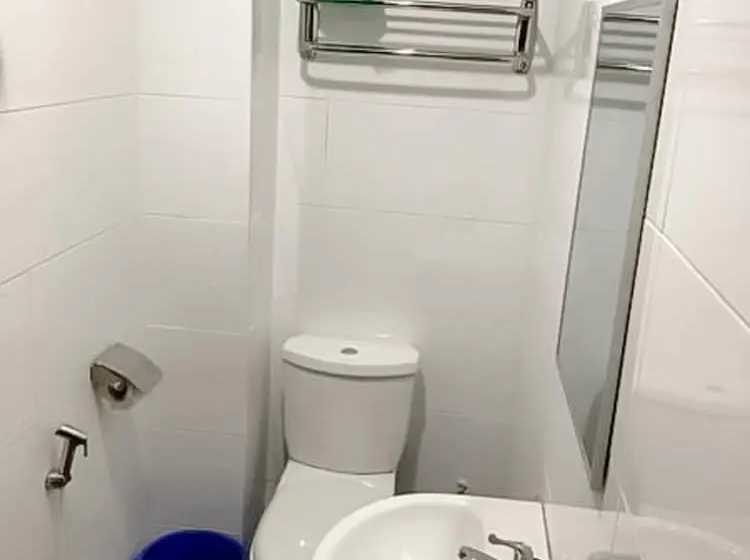 Deluxe Kolmen Hengen Huone, Myangkasa Akademi & Resort Langkawi