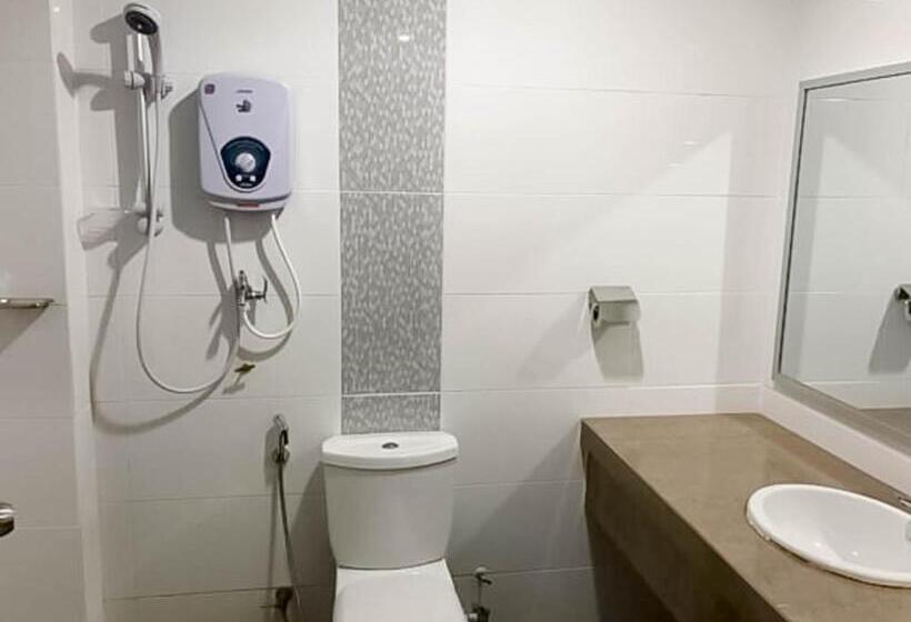 豪华三人间, Myangkasa Akademi & Resort Langkawi