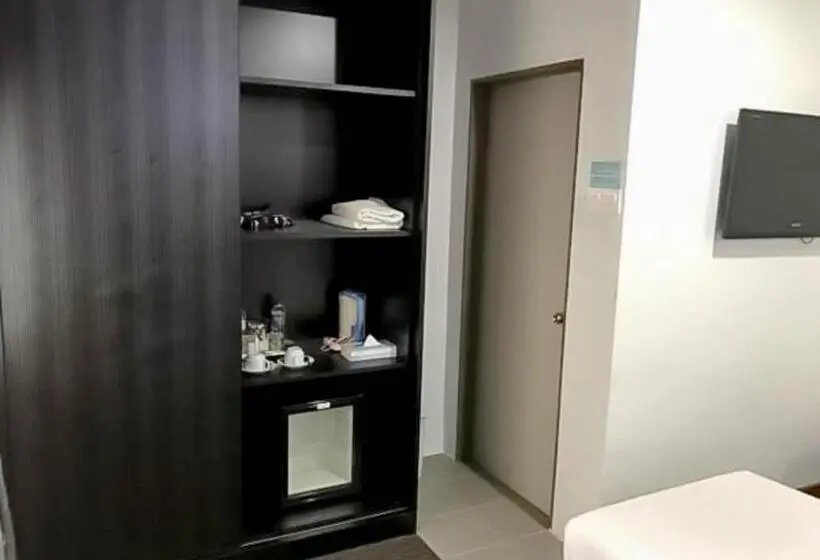 Standard-huone, Myangkasa Akademi & Resort Langkawi