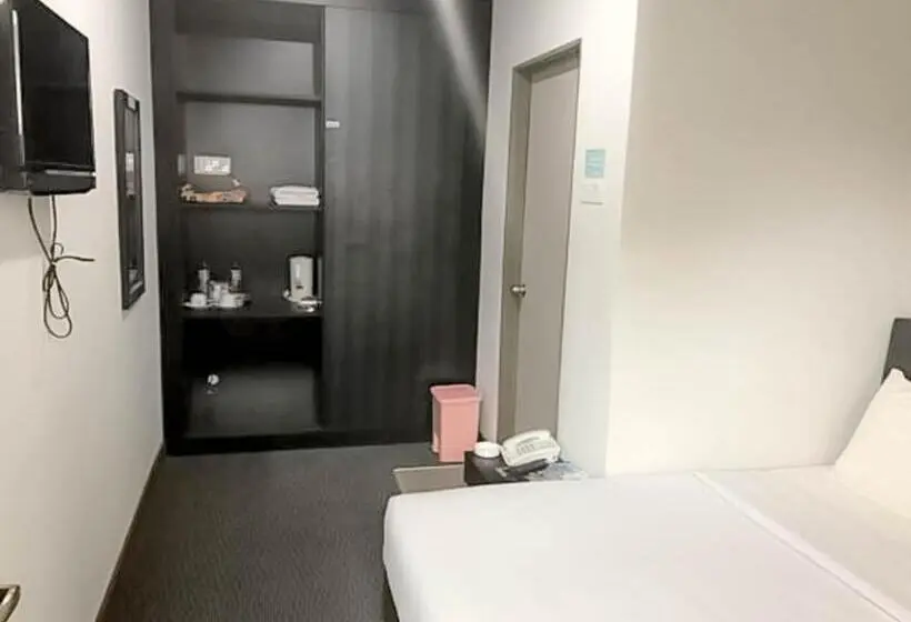 Standard-huone, Myangkasa Akademi & Resort Langkawi