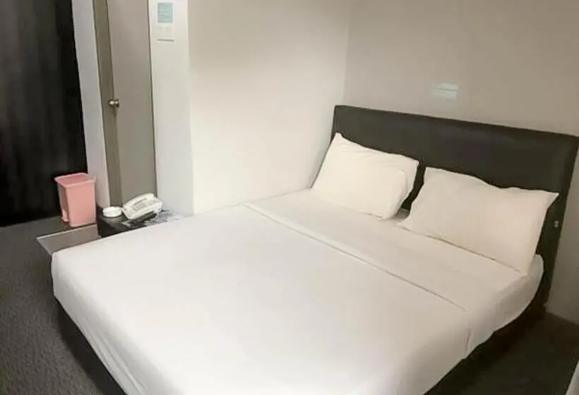 Standard-huone, Myangkasa Akademi & Resort Langkawi