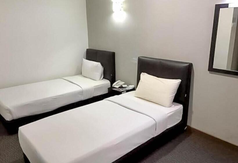 高级大房间, Myangkasa Akademi & Resort Langkawi