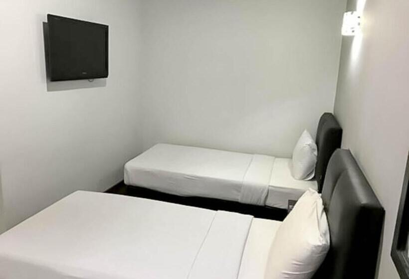 高级大房间, Myangkasa Akademi & Resort Langkawi