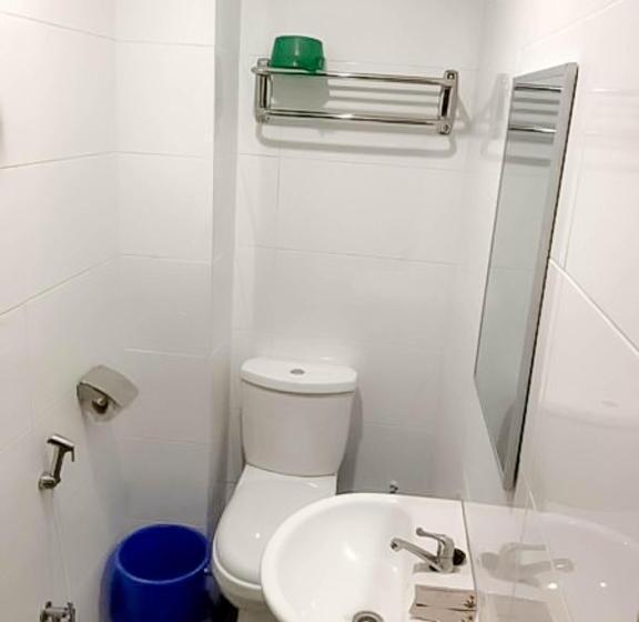 高级大房间, Myangkasa Akademi & Resort Langkawi