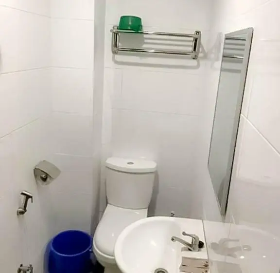 Standard-huone, Myangkasa Akademi & Resort Langkawi