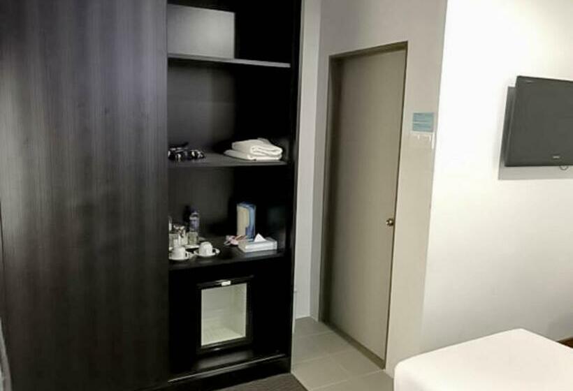 高级大房间, Myangkasa Akademi & Resort Langkawi