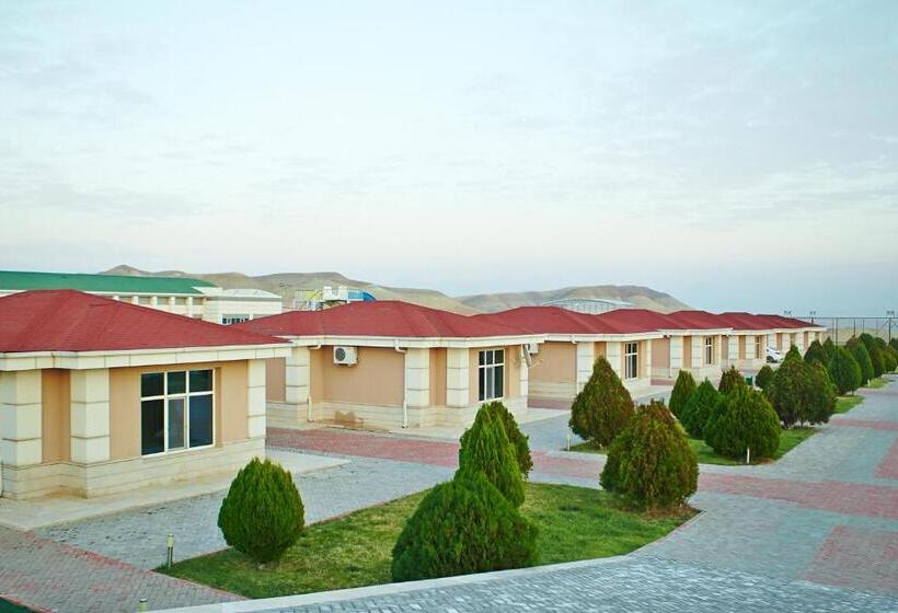 ویلای 1 خوابه, Duzdag