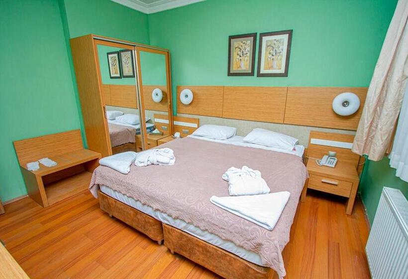 ویلای 1 خوابه, Duzdag