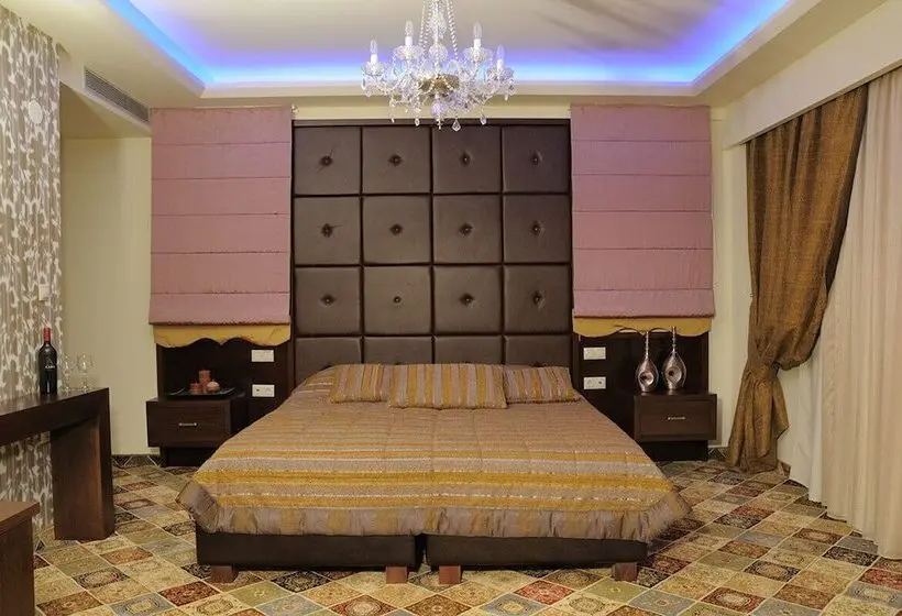 スイート, Phaidon Hotel & Spa