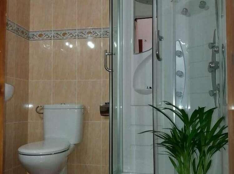 اتاق رمانتیک, Can Maravilla