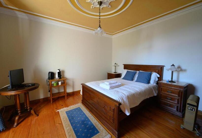 اتاق استاندارد, Regina Quinta São Francisco Rural Resort